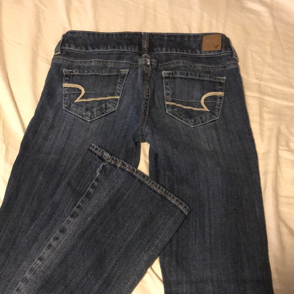 Jeans - Picture 3 of 3
